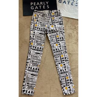 パーリーゲイツ NEWSの通販 18点 | PEARLY GATESを買うならラクマ