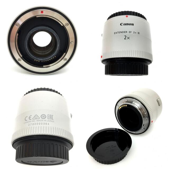 Canon(キヤノン)のキャノン レンズ スマホ/家電/カメラのカメラ(レンズ(単焦点))の商品写真