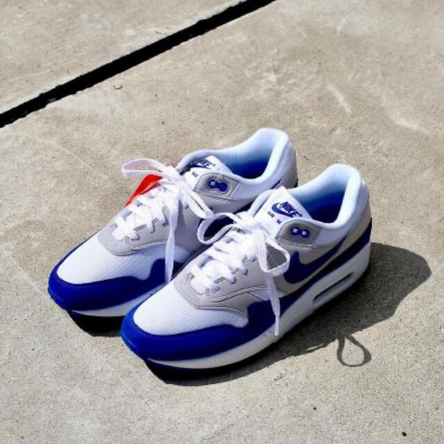 AIR MAX 1 ANNIVERSARY 30cm