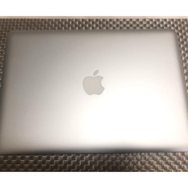 早い者勝ちです‼️オフィス入りMacBook Pro 2012モデル‼️