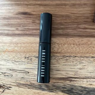 ボビイブラウン(BOBBI BROWN)のBOBBI BROWN スモーキーアイマスカラ　3ml 新品(マスカラ)