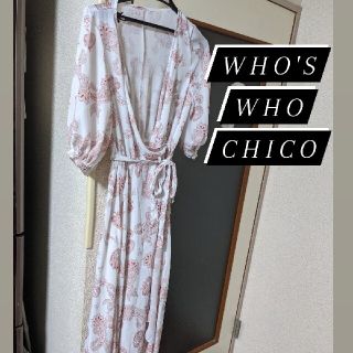 フーズフーチコ(who's who Chico)の新品未使用　chico フーズフーチコ(その他)