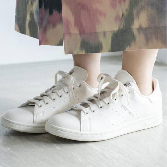 イエナ adidas STAN SMITH