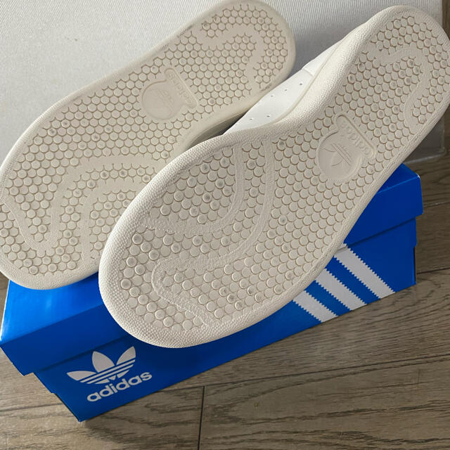 adidas(アディダス)のIENA  アディダス 別注 STAN SMITH スタンスミス 22.5cm レディースの靴/シューズ(スニーカー)の商品写真