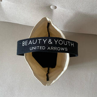 ビューティアンドユースユナイテッドアローズ(BEAUTY&YOUTH UNITED ARROWS)のbeauty&youth united arrows ハンドバッグ(ハンドバッグ)