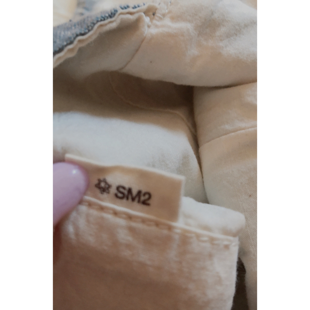 SM2(サマンサモスモス)のショルダーバック　SM2 レディースのバッグ(ショルダーバッグ)の商品写真