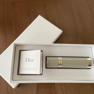 クリスチャンディオール(Christian Dior)の【新品】Dior  クリスチャン・ディオール  アトマイザー  香水(香水(女性用))