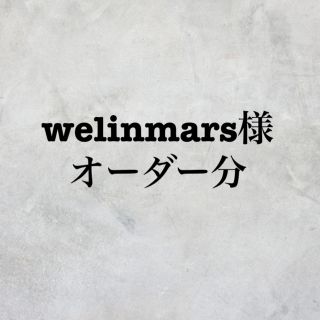 welinmars様専用(ネックレス)