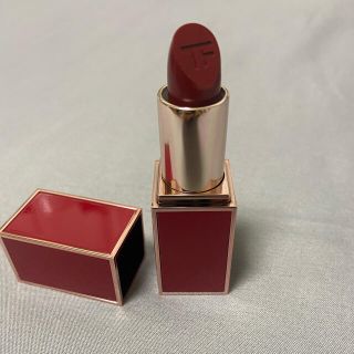 トムフォード(TOM FORD)のトムフォード　ロストチェリー　限定　リップ(口紅)