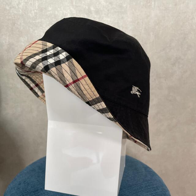 BURBERRY(バーバリー)の⭐️バーバリー　帽子 レディースの帽子(ハット)の商品写真