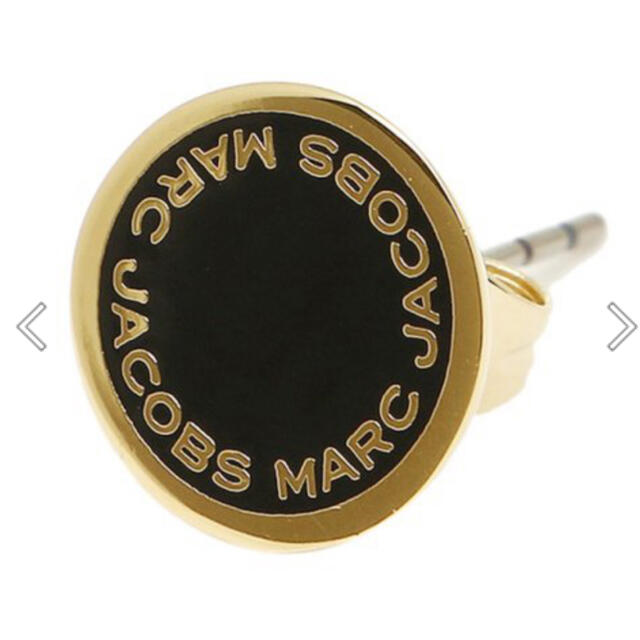 MARC JACOBS(マークジェイコブス)のMARC JACOBS ピアス レディースのアクセサリー(ピアス)の商品写真