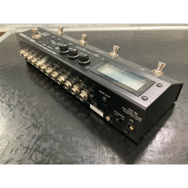 BOSS - 【激安‼︎】BOSS MS-3+FS-7 セットの通販 by N's shop|ボス
