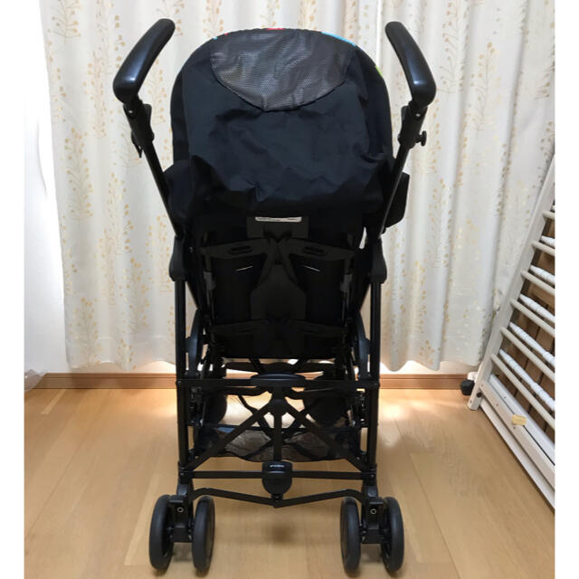 Peg Perego ペグペレーゴ Pliko mini ベビーカー - 移動用品