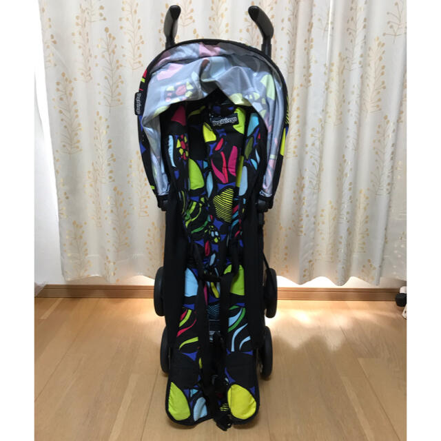 Peg Perego ペグペレーゴ Pliko mini ピリコミニ ベビーカー