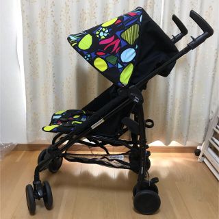 Peg Perego ペグペレーゴ Pliko mini ピリコミニ ベビーカー