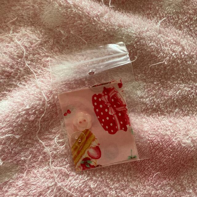 Angelic Pretty - Sweet Jam ジャンパースカート2点セット Angelic Pretty - Sweet Jam ジャンパースカート2点セット