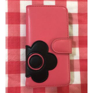 マリークワント(MARY QUANT)のMARY QUANT★iPhone7ケース(iPhoneケース)