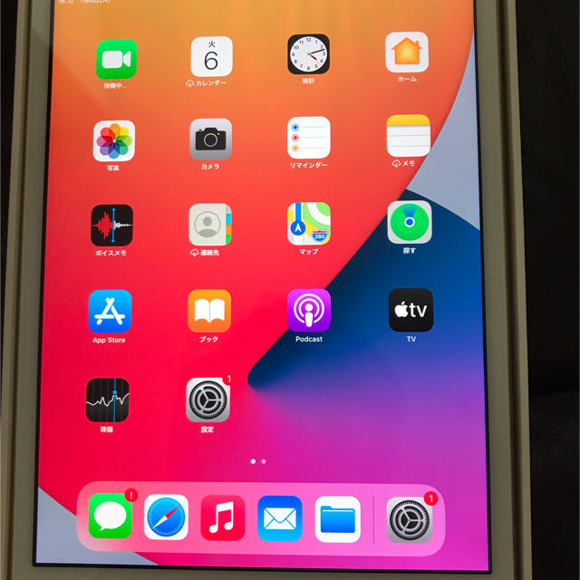 Apple iPad mini (第4世代)16GB