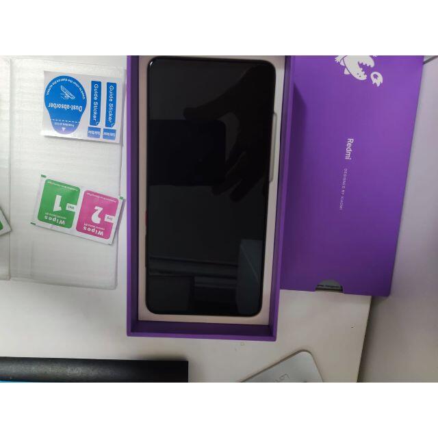 スマートフォン本体 Xiaomi Redmi K20 Pro (9T Pro) 128gb 8gb