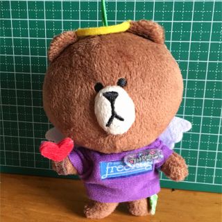 トウホウシンキ(東方神起)のチャンミンFree Hugs ケットン  天使バージョン(アイドルグッズ)