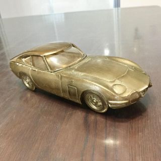 トヨタ(トヨタ)のシガレットケース  トヨタ2000GT(その他)