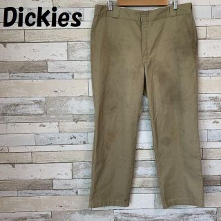 ディッキーズ(Dickies)の【人気】ディッキーズ 874 Original Fit チノパンツ 40×30(ワークパンツ/カーゴパンツ)