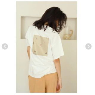 シールームリン(SeaRoomlynn)の最終値下げ☺︎シールームリンsearoomlynnバケーションTVacation(Tシャツ(半袖/袖なし))