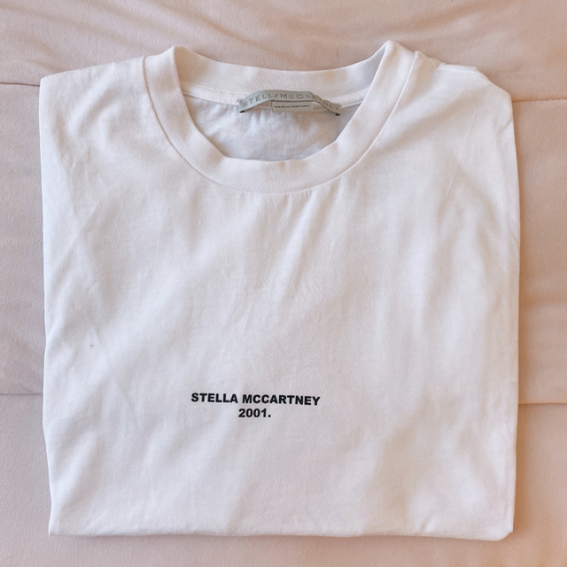 Stella McCartney 2001. T-Shirts