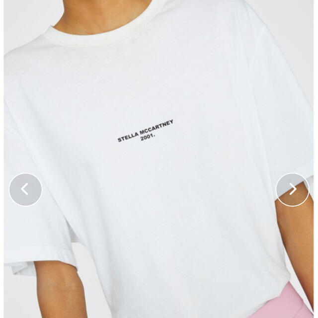Stella McCartney - Stella McCartney 2001. T-Shirts の通販 by 断捨