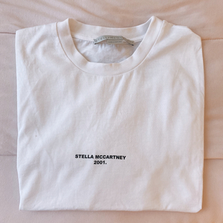 ステラマッカートニー(Stella McCartney)のStella McCartney 2001. T-Shirts (Tシャツ(半袖/袖なし))