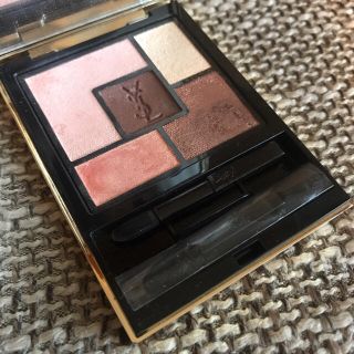 イヴサンローランボーテ(Yves Saint Laurent Beaute)の YVES SAINT LAURENT クチュールクルールパレット 14(アイシャドウ)