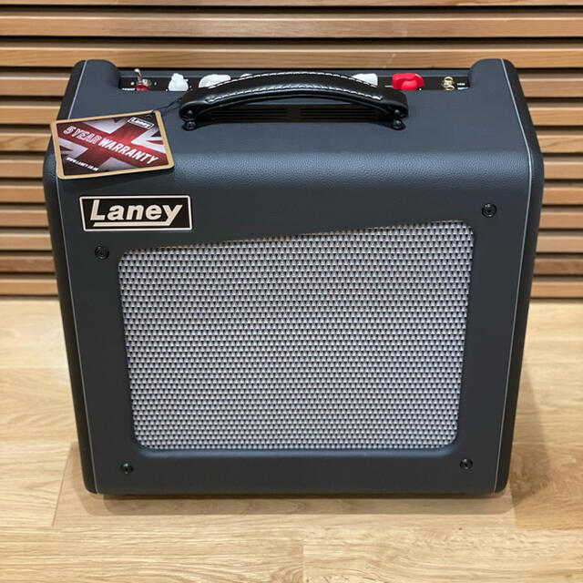 ほぼ新品 Laney CUB-SUPER12 1W〜15W 最新モデル