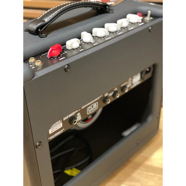 ほぼ新品 Laney CUB-SUPER12 1W〜15W 最新モデルの通販 by rossi39's