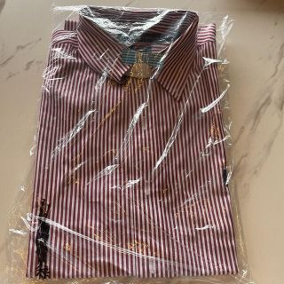 ポロラルフローレン(POLO RALPH LAUREN)の【美品】ポロラルフローレン 長袖シャツ(シャツ)