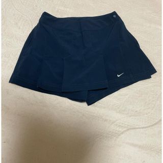 ナイキ(NIKE)のスコート　NIKE 美品　バドミントン(ウェア)