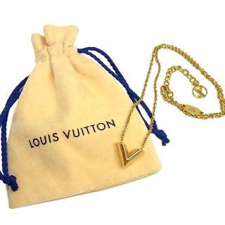 ルイヴィトン(LOUIS VUITTON)のまいこ様専用(ネックレス)