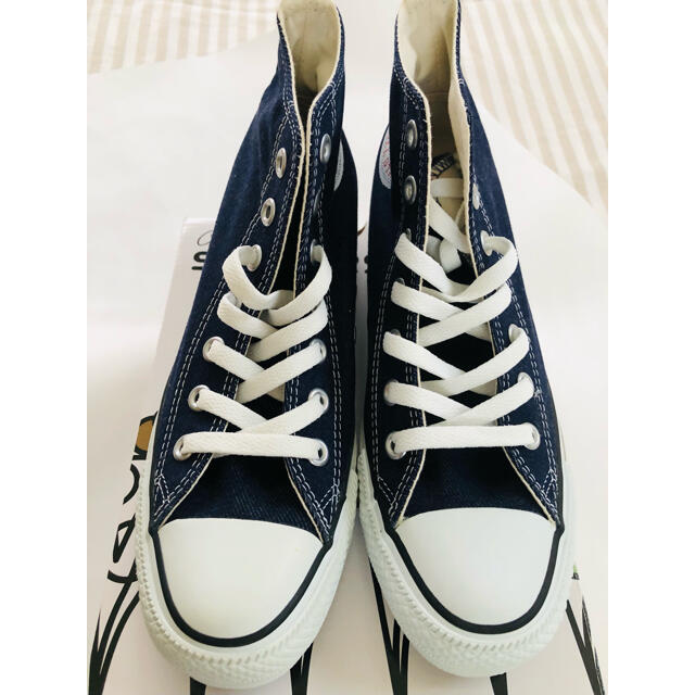 CONVERSE ALLSTAR ハイカット スニーカー 3