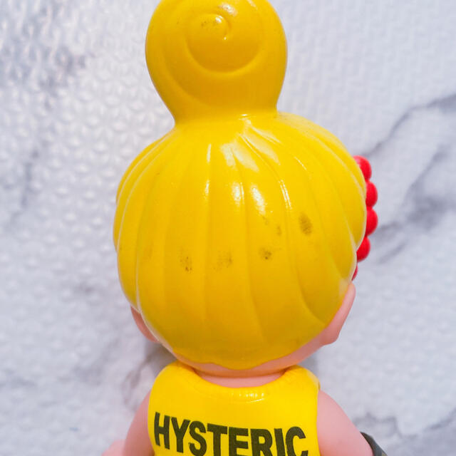 HYSTERIC MINI(ヒステリックミニ)のヒスミニ　ノベルティ　非売品　かりママ専用出品 エンタメ/ホビーのコレクション(ノベルティグッズ)の商品写真