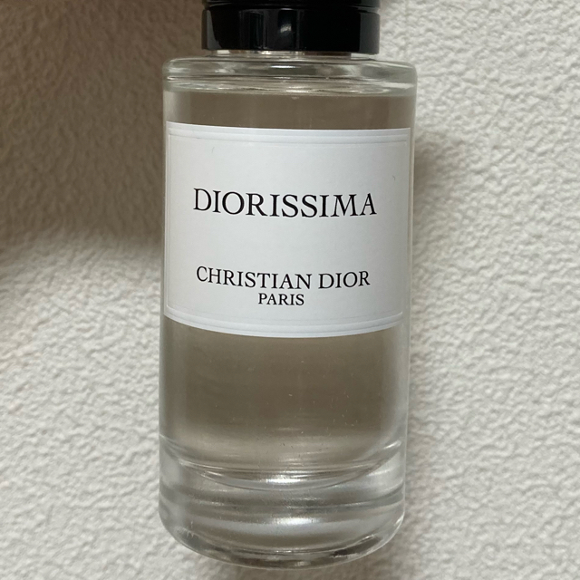DIORISSIMA 香水 40ml