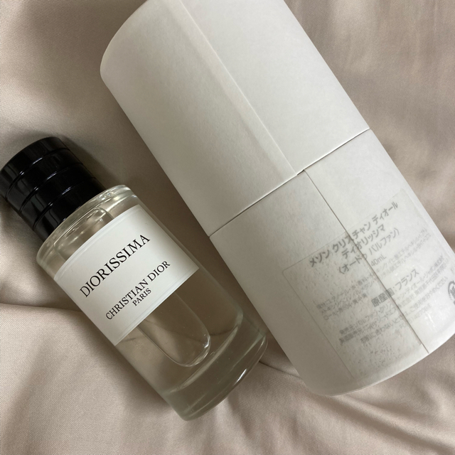 DIORISSIMA 40ml ディオリッシマ