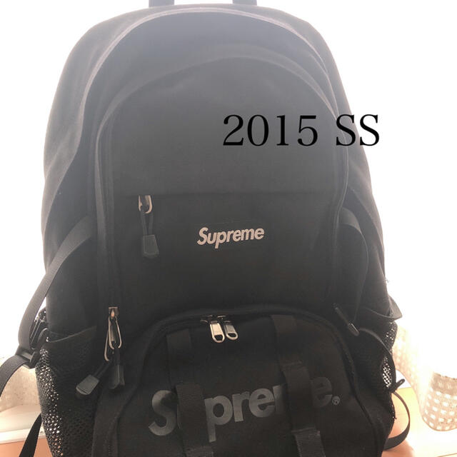 2015backpack（今週限定激安価格）