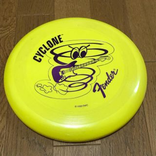 フェンダー(Fender)のfender フェンダー　フリスビー　1998年製(エレキギター)