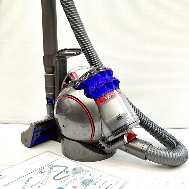 dyson CY29 FF 新ポケモン - yankedesignstc.com