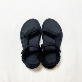 テバ(Teva)の完売ですTeva ハリケーン(サンダル)