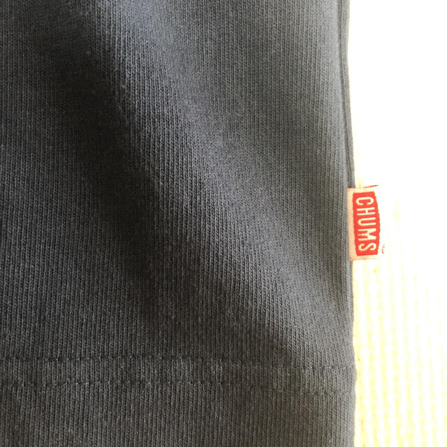 CHUMS(チャムス)のチャムスTシャツ/サイズM/新品未使用 メンズのトップス(Tシャツ/カットソー(半袖/袖なし))の商品写真