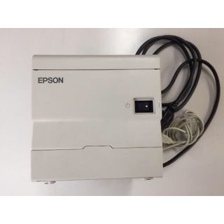 EPSON TM885UD481 レシートプリンター