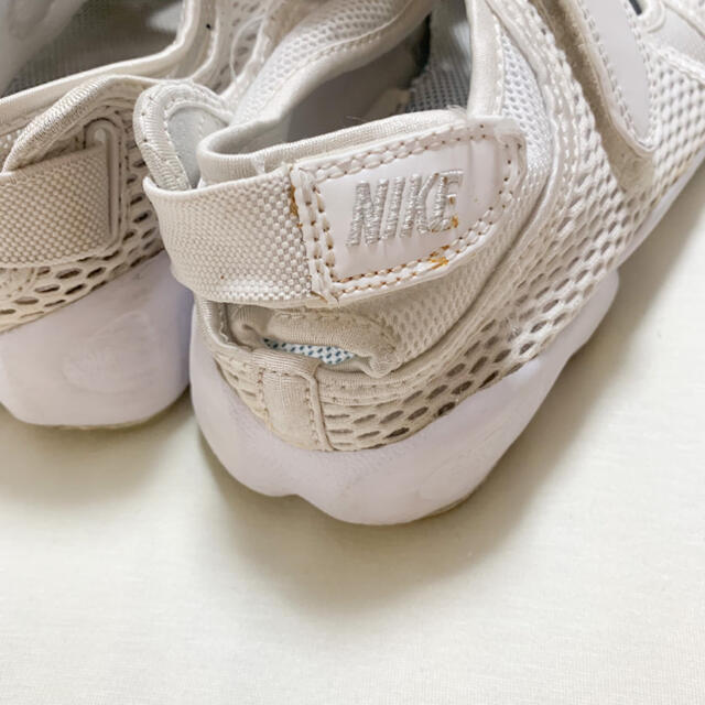 NIKE - 完売ですNIKE エアリフト白 24cmの通販 by yama|ナイキならラクマ 【NIKE】ナイキ エアリフト 白 24cm 新品未使用タグ付き