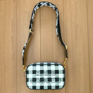 マークジェイコブス(MARC JACOBS)の MARC JACOBS フラッシュ プリンテッド ショルダーバック(ショルダーバッグ)