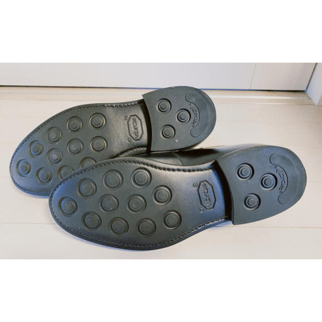 美品】Berwick バーウィック ローファー 5260 ヴィブラム ソール 美品】Berwick バーウィック ローファー 5260 ヴィブラム ソール
