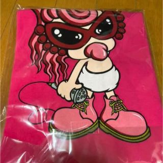 ヒステリックミニ(HYSTERIC MINI)のyou(   ´･ω･` )σ様専用ページ  LiSA ヒスミニ Tシャツ(Tシャツ(長袖/七分))